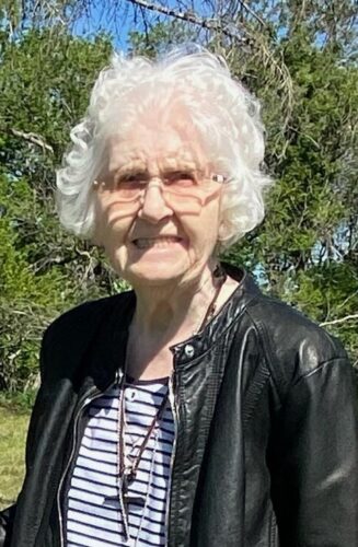 Marlys E. Johnson